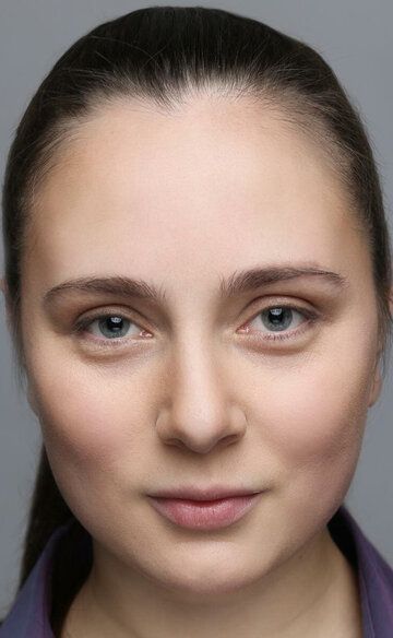 Регина Целик / 