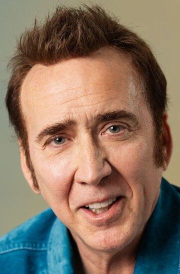 Николас Кейдж / Nicolas Cage