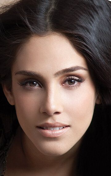 Сандра Эчеверриа / Sandra Echeverría