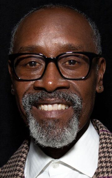 Дон Чидл / Don Cheadle