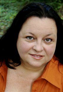 Бриджет Гетинс / Bridget Gethins