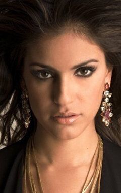 Лис Гальярдо / Liz Gallardo