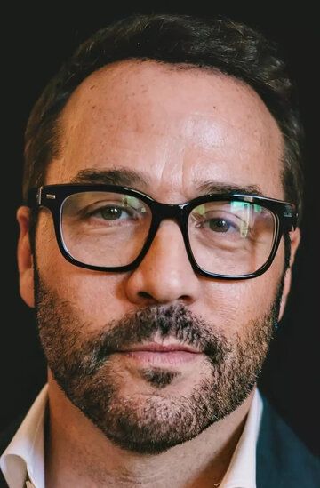 Джереми Пивен / Jeremy Piven