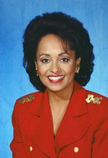 Дафна Рейд / Daphne Reid