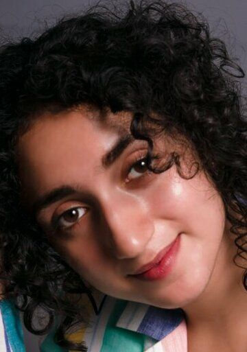 Санджита Бхаттачарья / Sanjeeta Bhattacharya