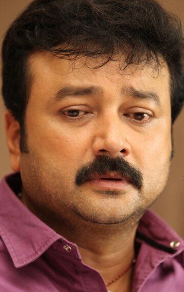 Джаярам / Jayaram