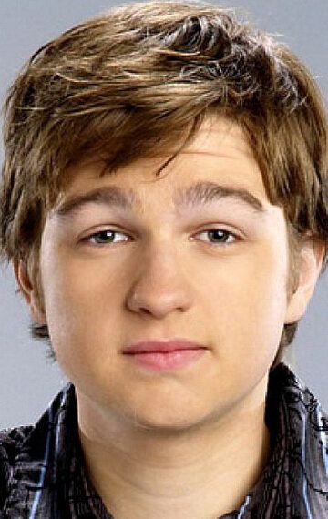 Энгус Т. Джонс / Angus T. Jones