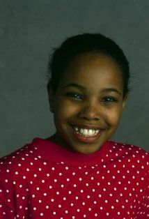 Келли Шэнинье Уильямс / Kellie Shanygne Williams