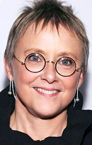 Мэри Бет Хёрт / Mary Beth Hurt