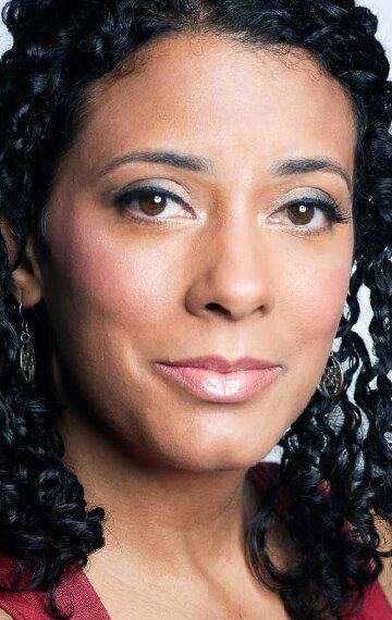 Синда Уильямс / Cynda Williams