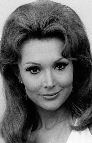 Френсин Йорк / Francine York