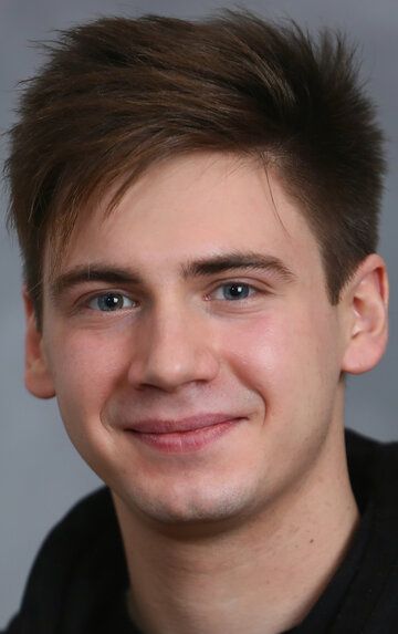 Никита Шамов / 