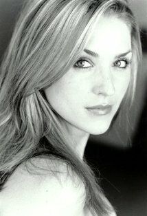 Жаклин Андерсон / Jacqueline Anderson