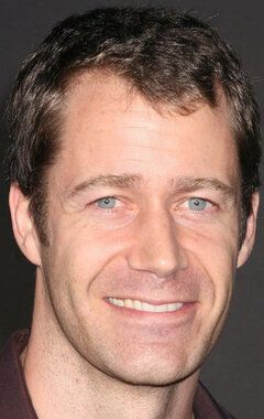 Колин Фергюсон / Colin Ferguson