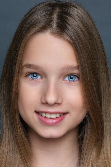 Екатерина Червова / 