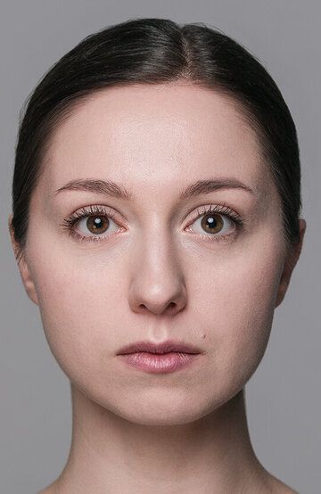 Арина Рябычина / 
