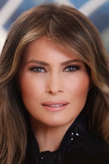 Мелания Трамп / Melania Trump