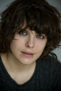 Кили Фландерс / Keylee Jade Flanders