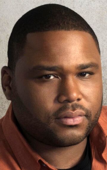 Энтони Андерсон / Anthony Anderson