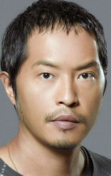 Кен Люн / Ken Leung
