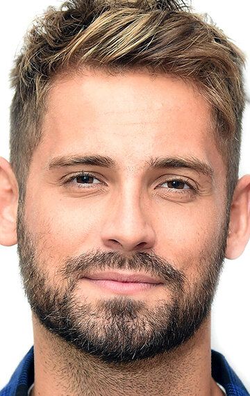 Жан-Люк Билодо / Jean-Luc Bilodeau