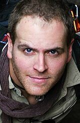 Джош Гейтс / Josh Gates