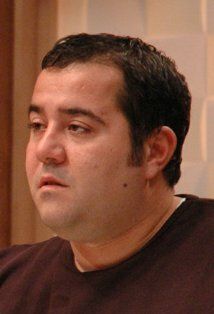 Ата Демирер / Ata Demirer