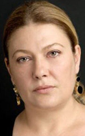 Зейнеп Эронат / Zeynep Eronat