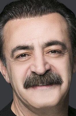 Левент Юльген / Levent Ülgen