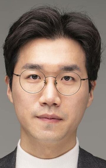 Рю Ён-сок / Ryoo Yeon-seok