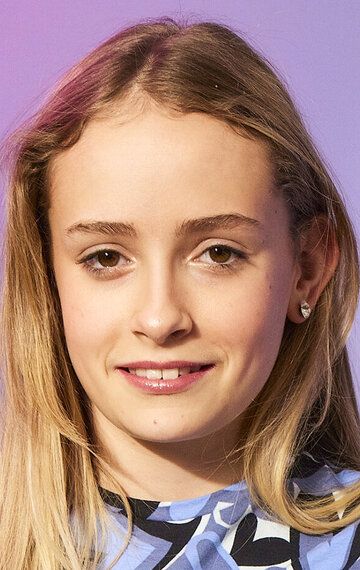 Лола Кэмпбелл / Lola Campbell