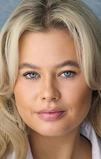 Элиза Добсон / Eliza Dobson