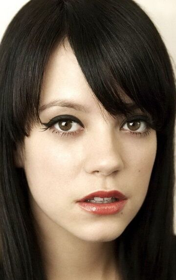 Лили Аллен / Lily Allen