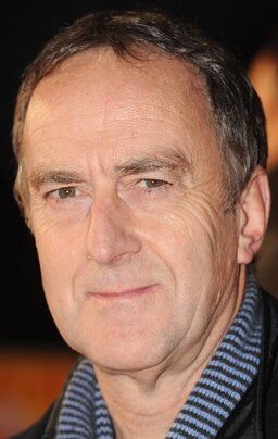 Ангус Дейтон / Angus Deayton