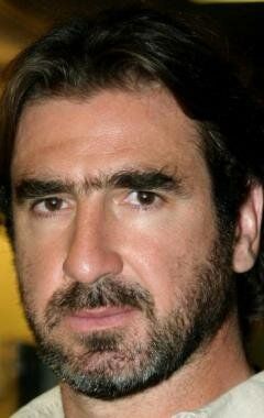Эрик Кантона / Eric Cantona