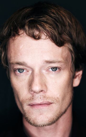 Алфи Аллен / Alfie Allen