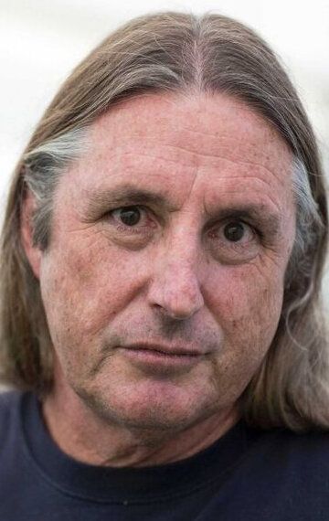 Тим Уинтон / Tim Winton