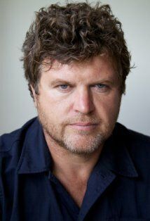 Сэм Миллер / Sam Miller