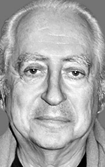 Роберт Дауни ст. / Robert Downey Sr.