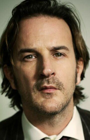 Ричард Спейт мл. / Richard Speight Jr.