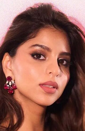 Сухана Кхан / Suhana Khan