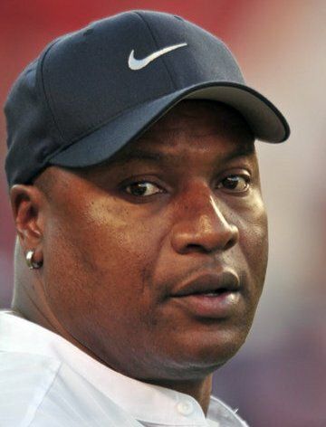 Бо Джексон / Bo Jackson