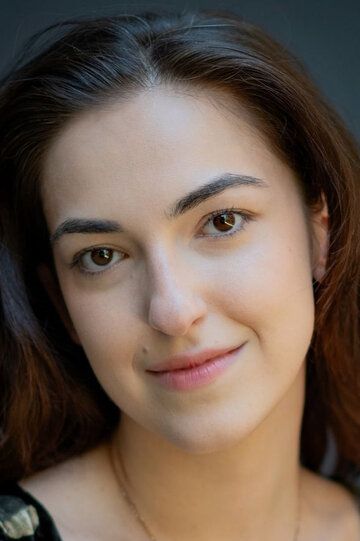 / Devina Vassileva
