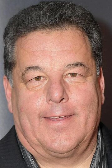 Стив Ширрипа / Steve Schirripa