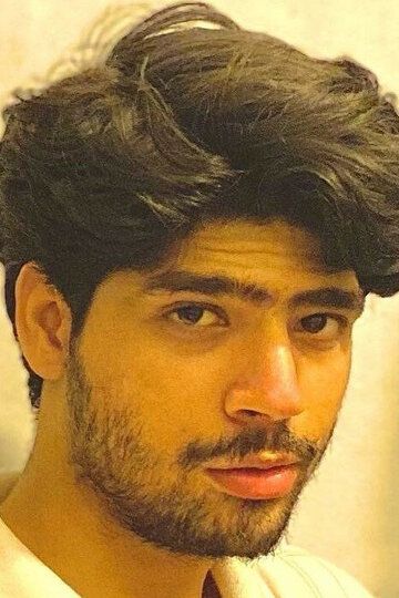  / Ali Asghar Shah