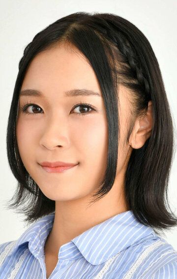 Тинацу Хиросэ / Chinatsu Hirose