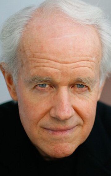 Майк Фаррелл / Mike Farrell