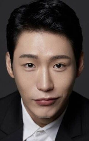 Чха У-джин / Cha Woo-jin