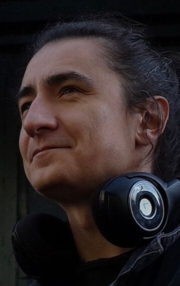 Радик Рахимов / 