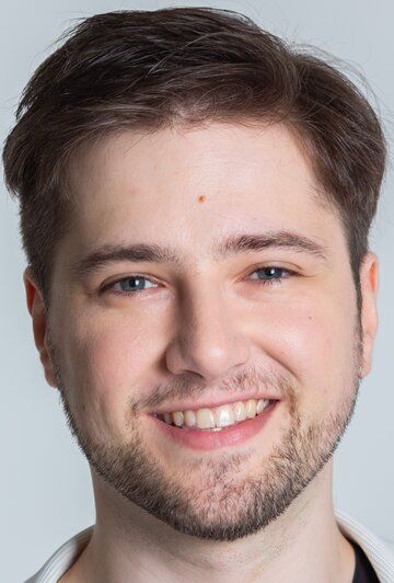 Максим Кулямин / 